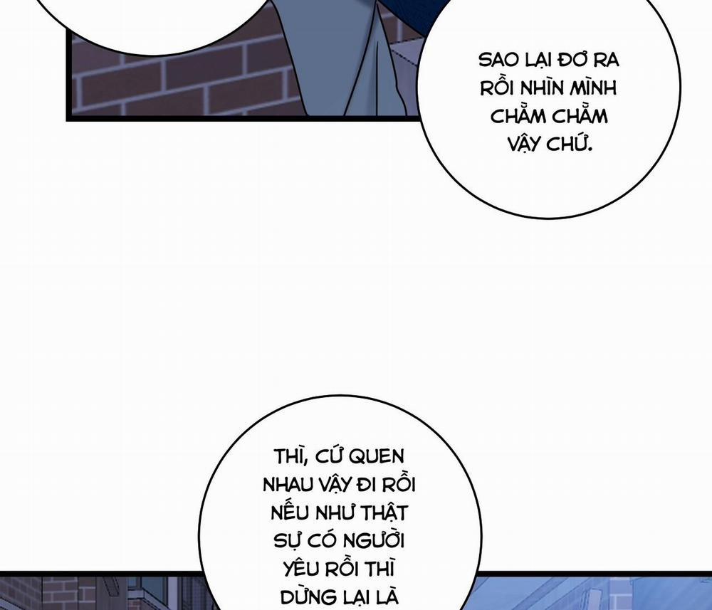 Tình Yêu Bình Dị Nhất 8 trang 10