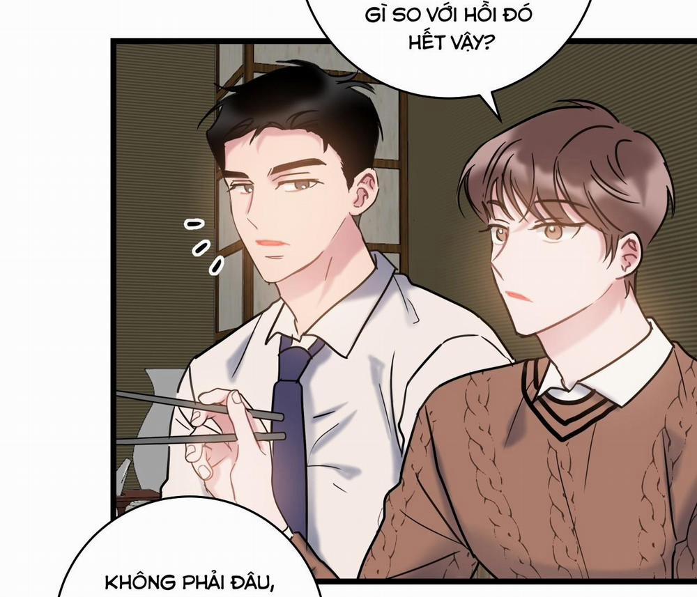 Tình Yêu Bình Dị Nhất 8 trang 101