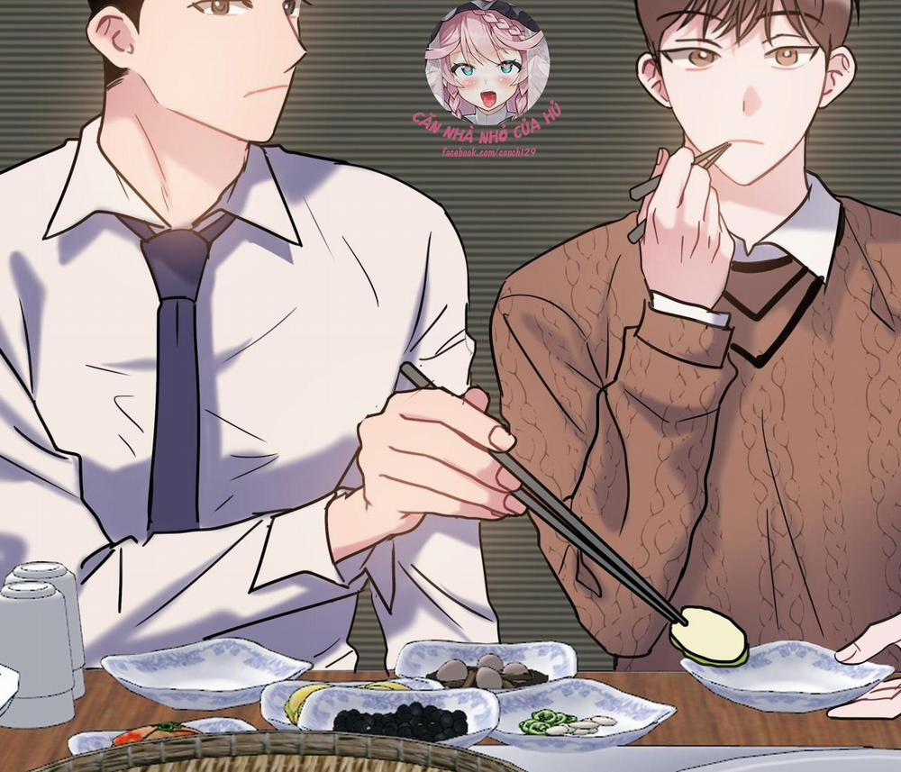 Tình Yêu Bình Dị Nhất 8 trang 108