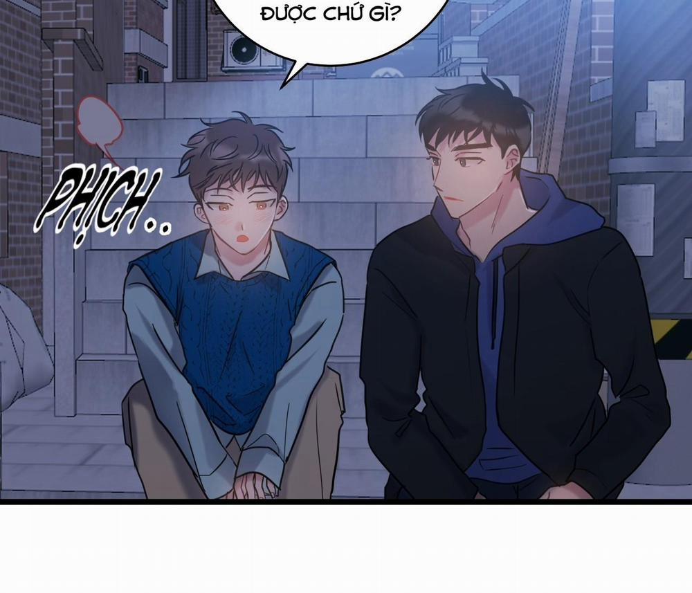 Tình Yêu Bình Dị Nhất 8 trang 11