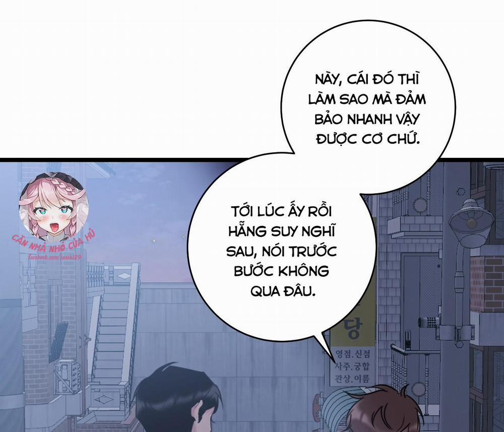 Tình Yêu Bình Dị Nhất 8 trang 17