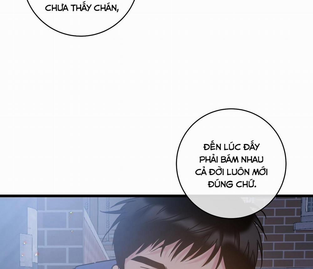 Tình Yêu Bình Dị Nhất 8 trang 21