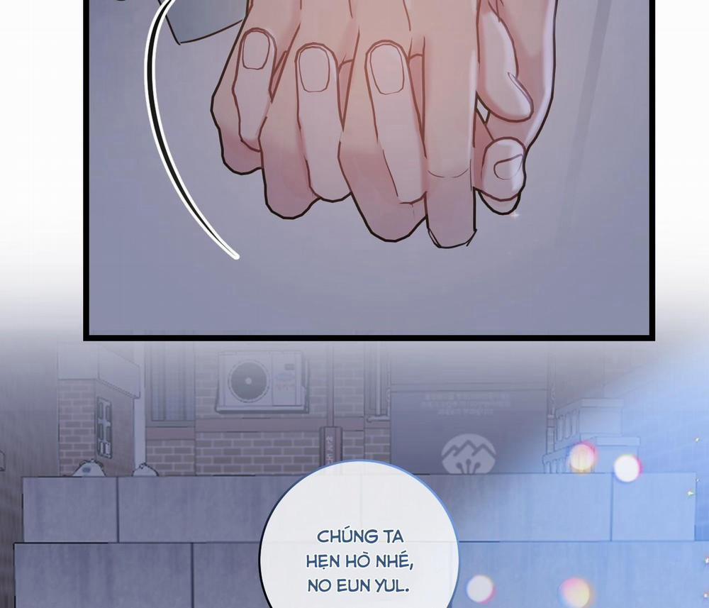 Tình Yêu Bình Dị Nhất 8 trang 25