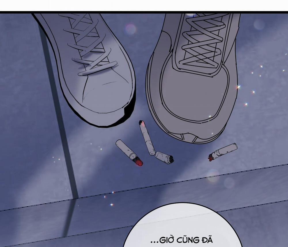 Tình Yêu Bình Dị Nhất 8 trang 28