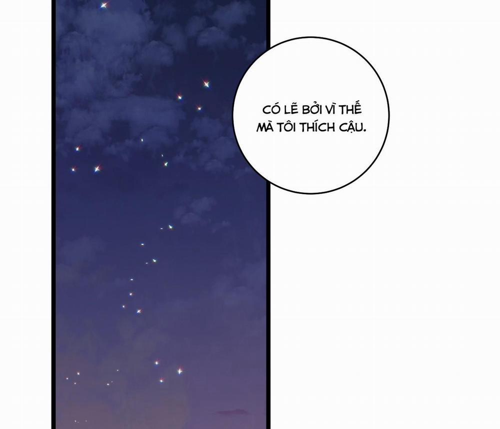 Tình Yêu Bình Dị Nhất 8 trang 3