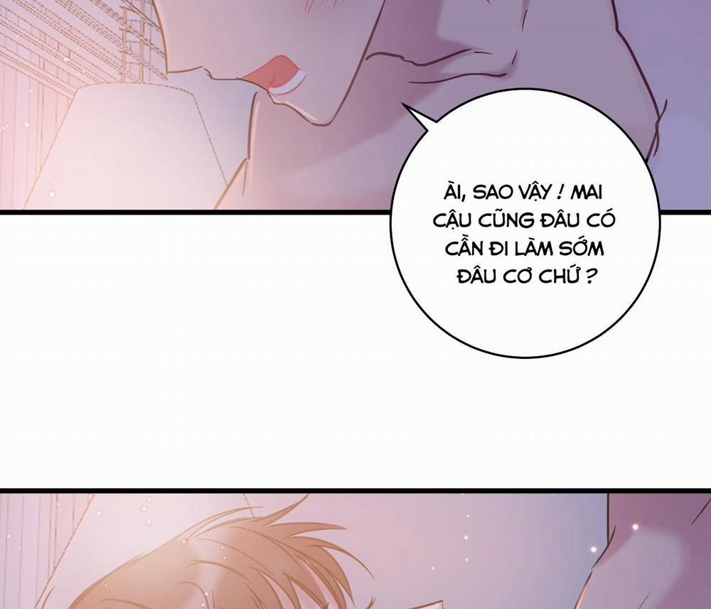 Tình Yêu Bình Dị Nhất 8 trang 35