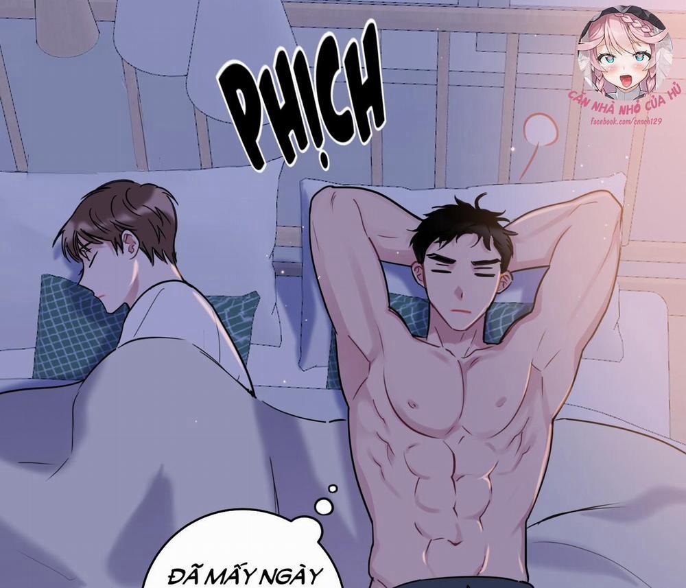 Tình Yêu Bình Dị Nhất 8 trang 40