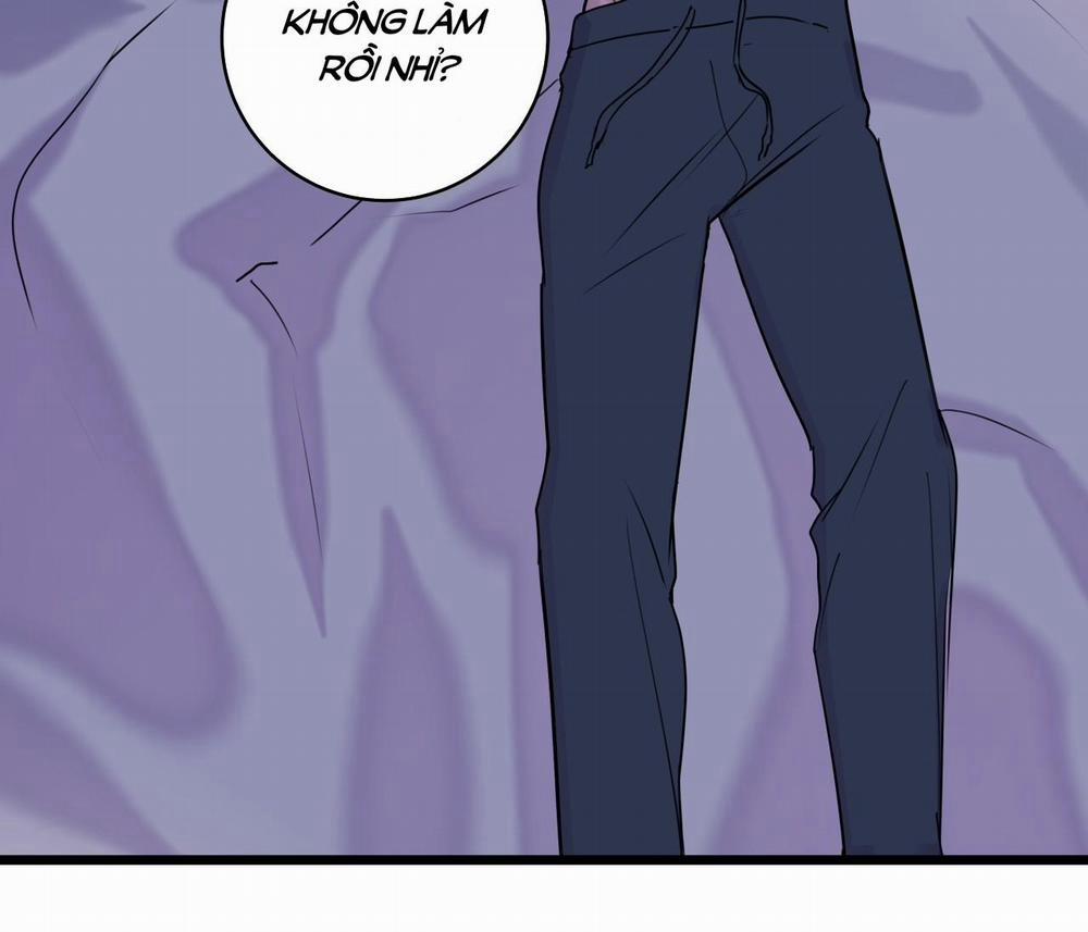 Tình Yêu Bình Dị Nhất 8 trang 41