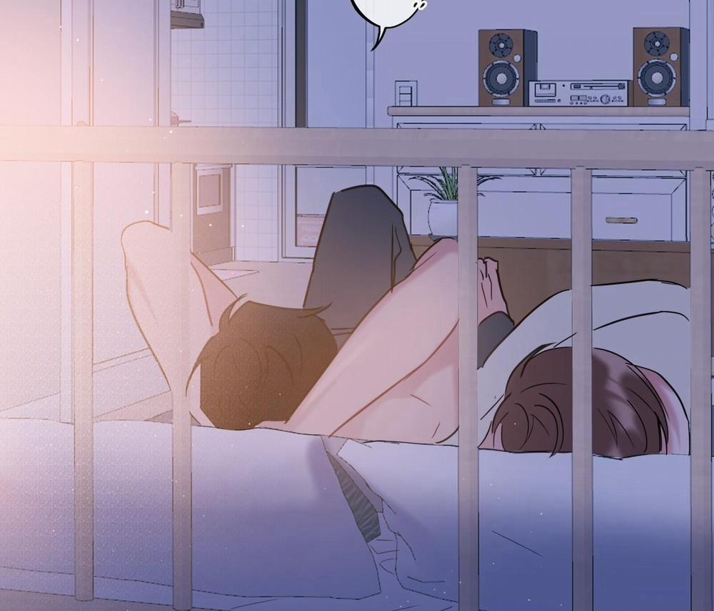 Tình Yêu Bình Dị Nhất 8 trang 46