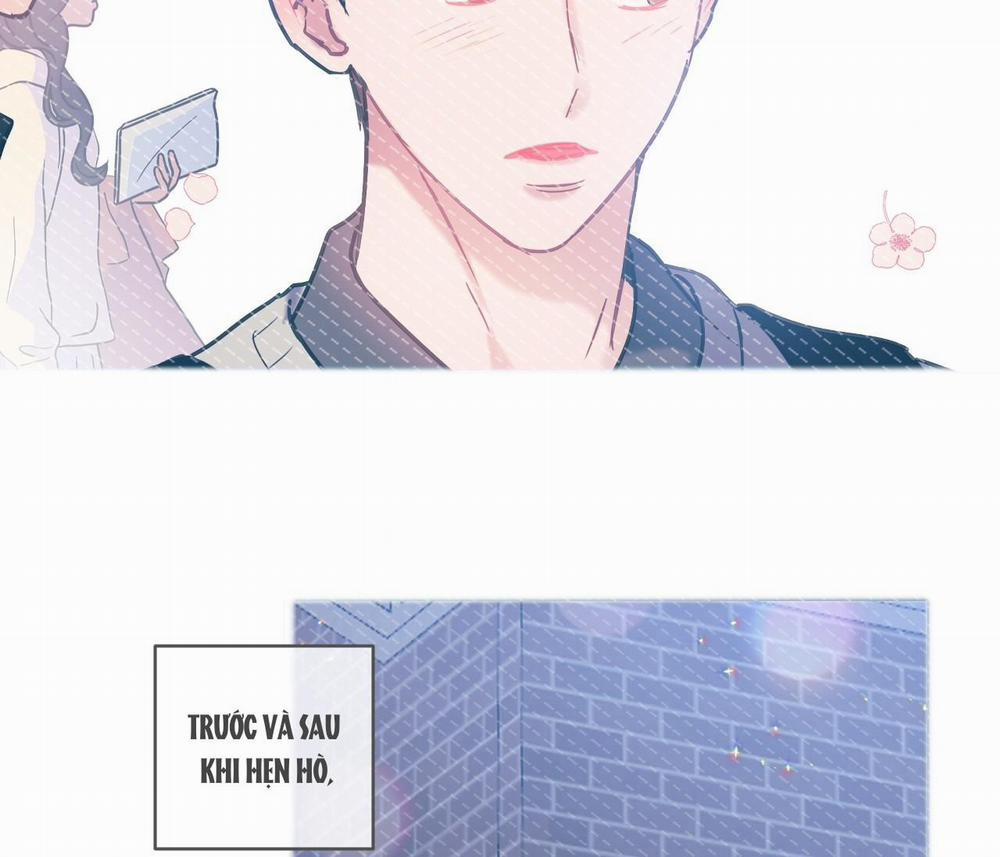 Tình Yêu Bình Dị Nhất 8 trang 55