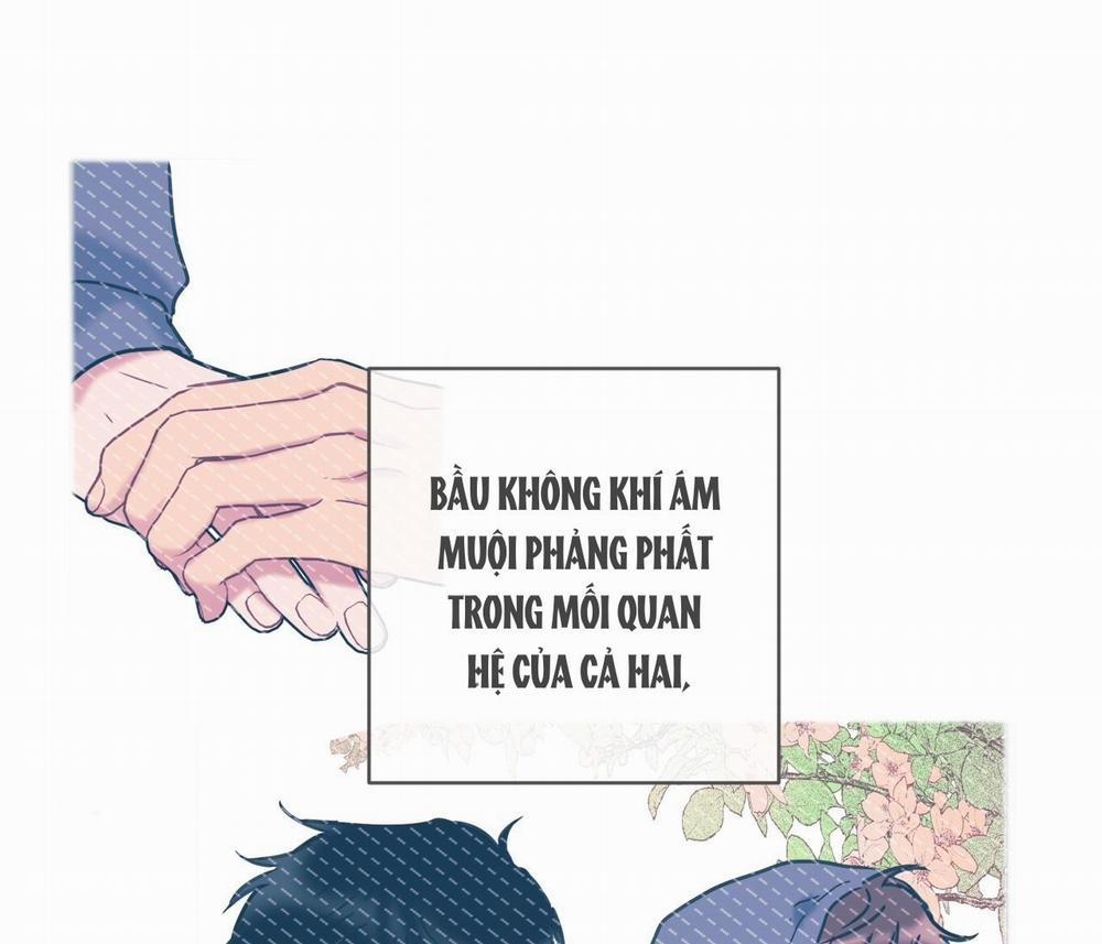 Tình Yêu Bình Dị Nhất 8 trang 57