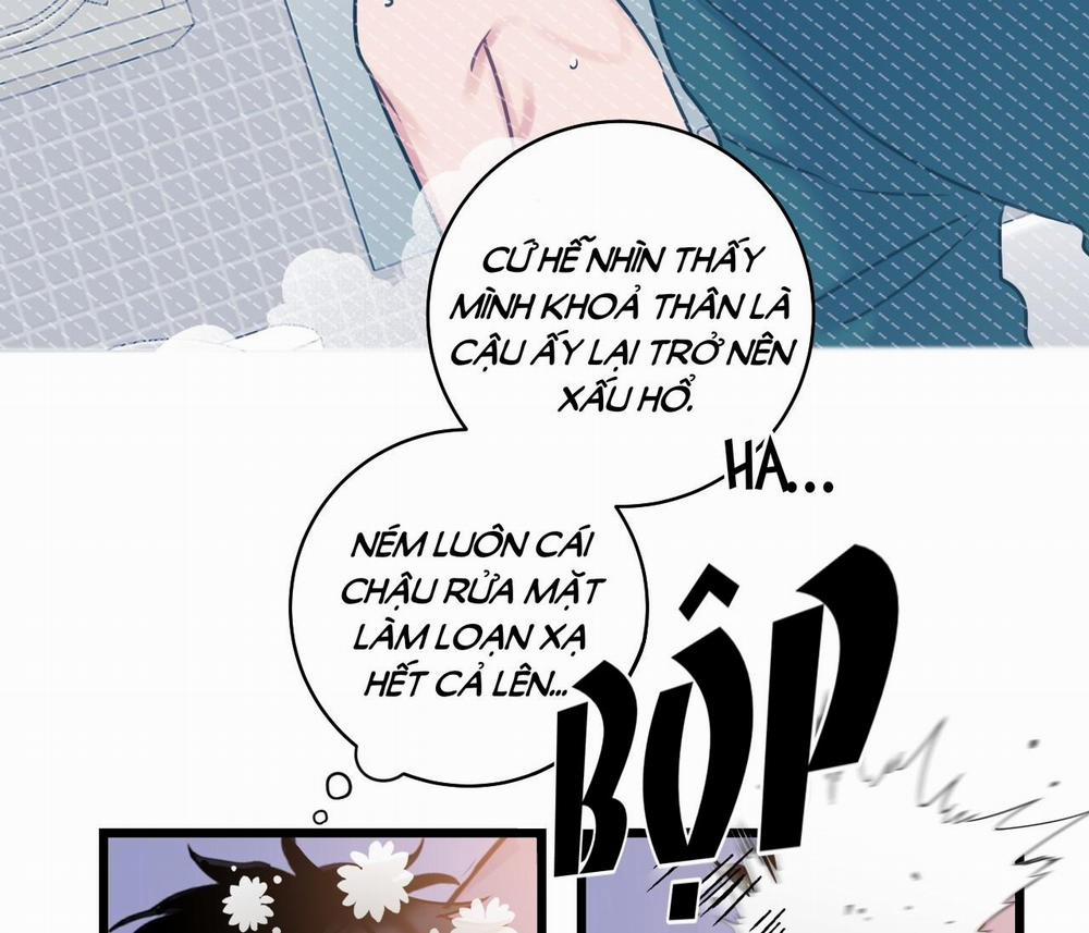 Tình Yêu Bình Dị Nhất 8 trang 61