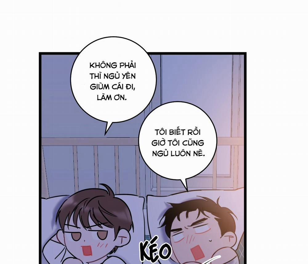 Tình Yêu Bình Dị Nhất 8 trang 65