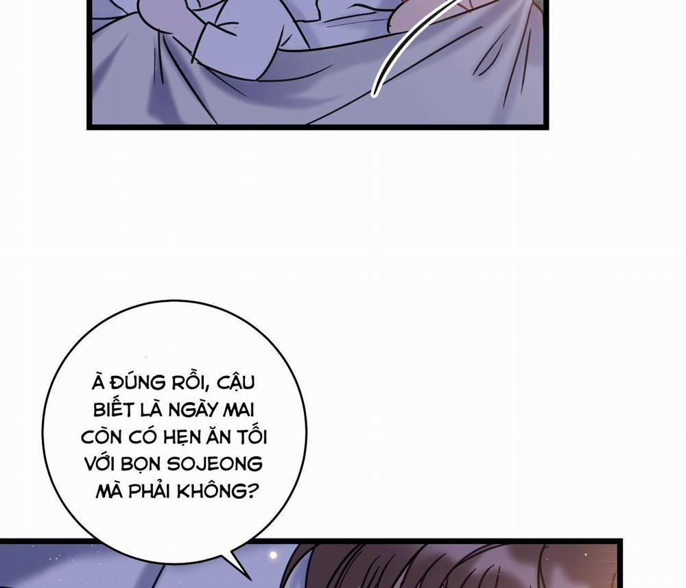 Tình Yêu Bình Dị Nhất 8 trang 66