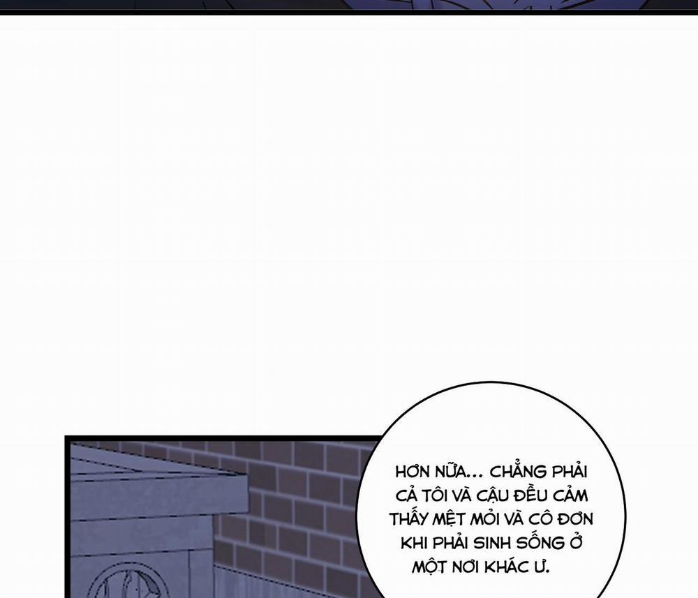 Tình Yêu Bình Dị Nhất 8 trang 8