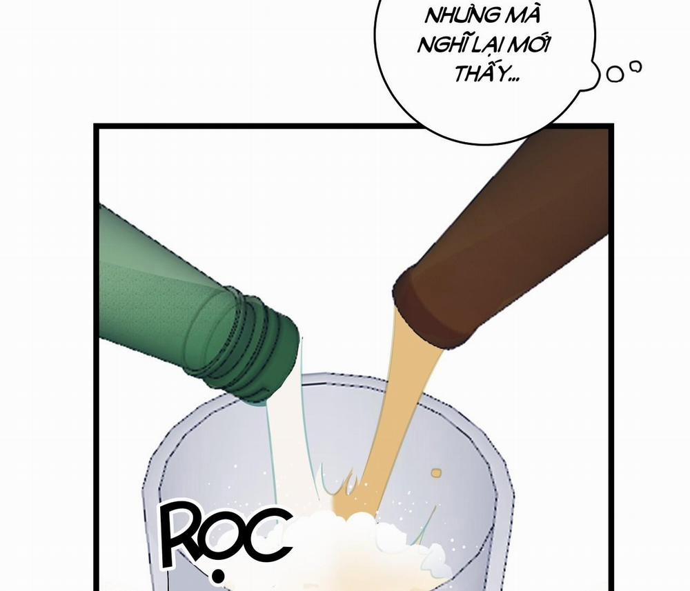 Tình Yêu Bình Dị Nhất 8 trang 84