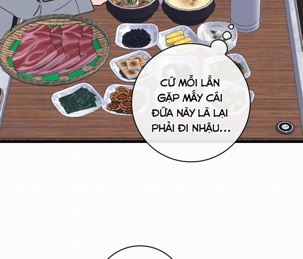 Tình Yêu Bình Dị Nhất 8 trang 87