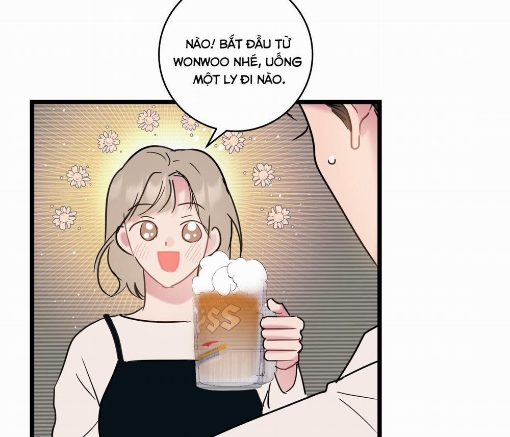 Tình Yêu Bình Dị Nhất 8 trang 88