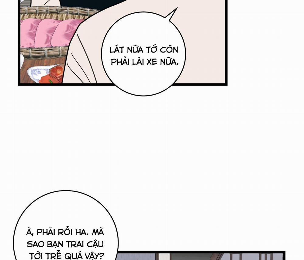 Tình Yêu Bình Dị Nhất 8 trang 89