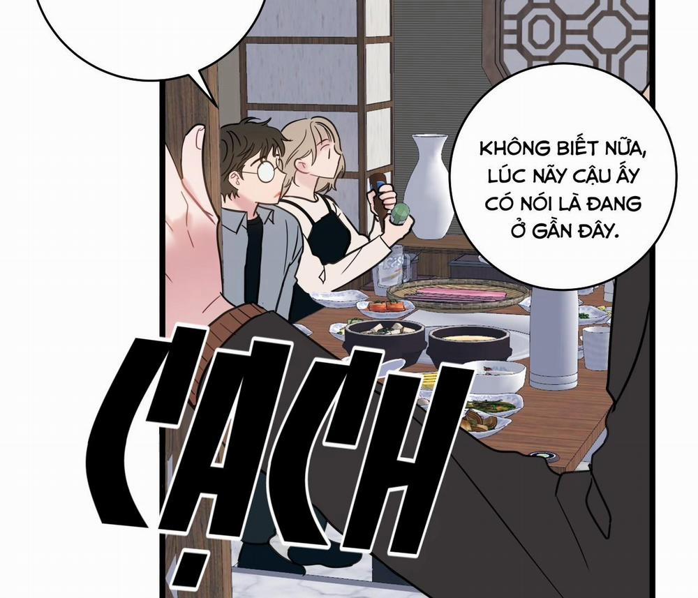 Tình Yêu Bình Dị Nhất 8 trang 90