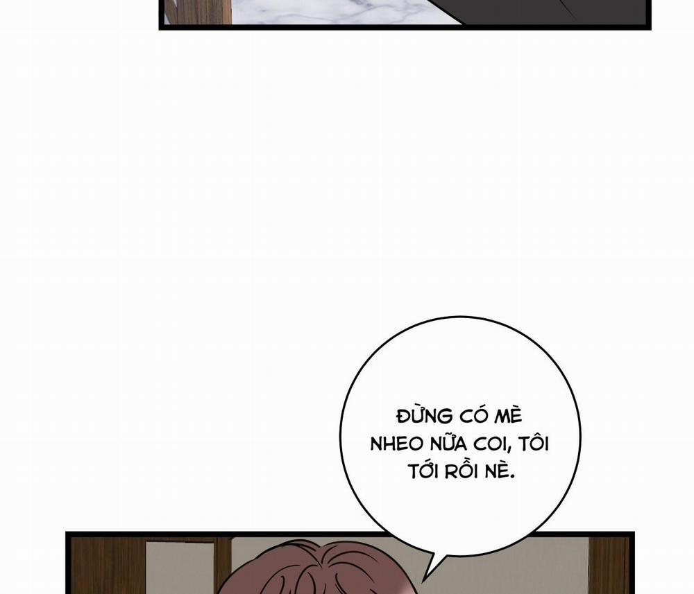 Tình Yêu Bình Dị Nhất 8 trang 91