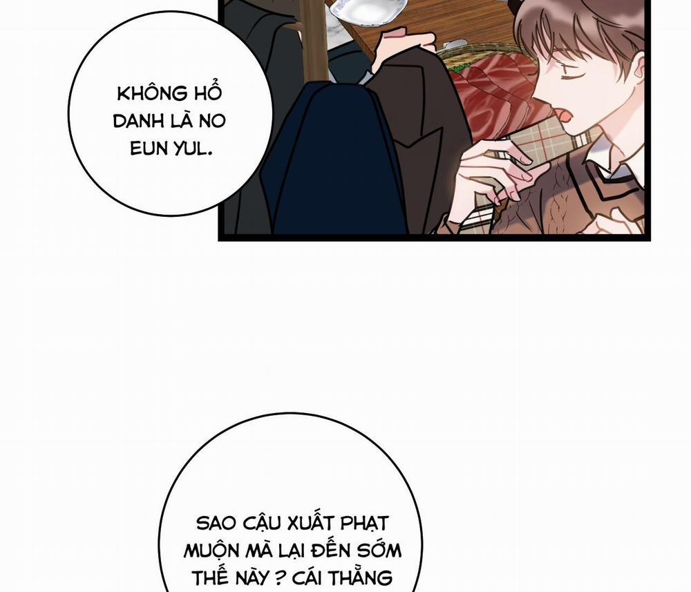 Tình Yêu Bình Dị Nhất 8 trang 94