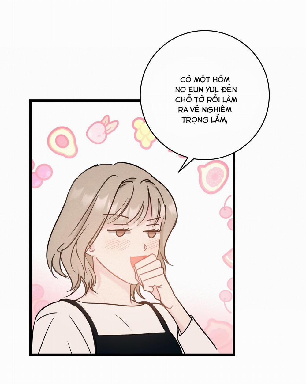 Tình Yêu Bình Dị Nhất 9 trang 10