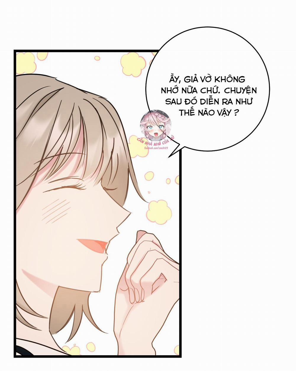 Tình Yêu Bình Dị Nhất 9 trang 14