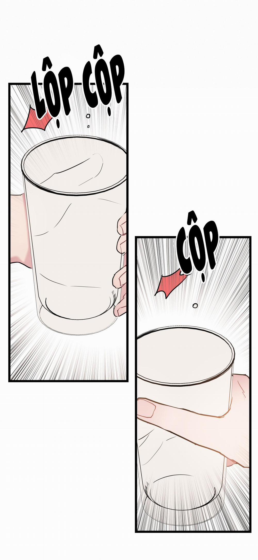 Tình Yêu Bình Dị Nhất 9 trang 18