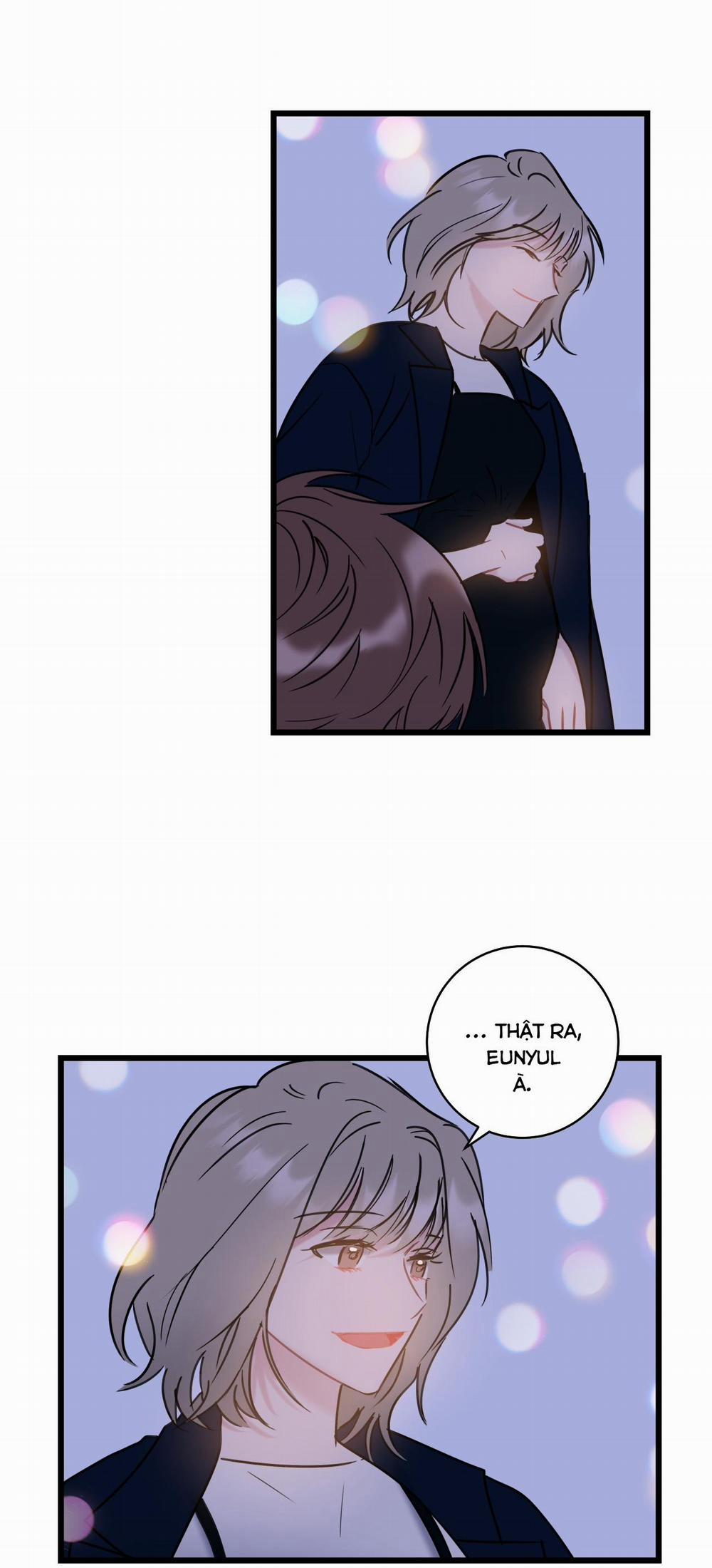 Tình Yêu Bình Dị Nhất 9 trang 22