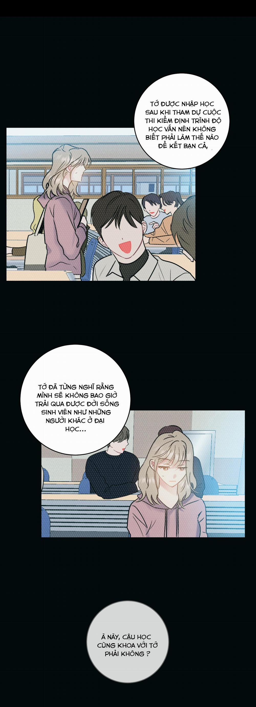 Tình Yêu Bình Dị Nhất 9 trang 24