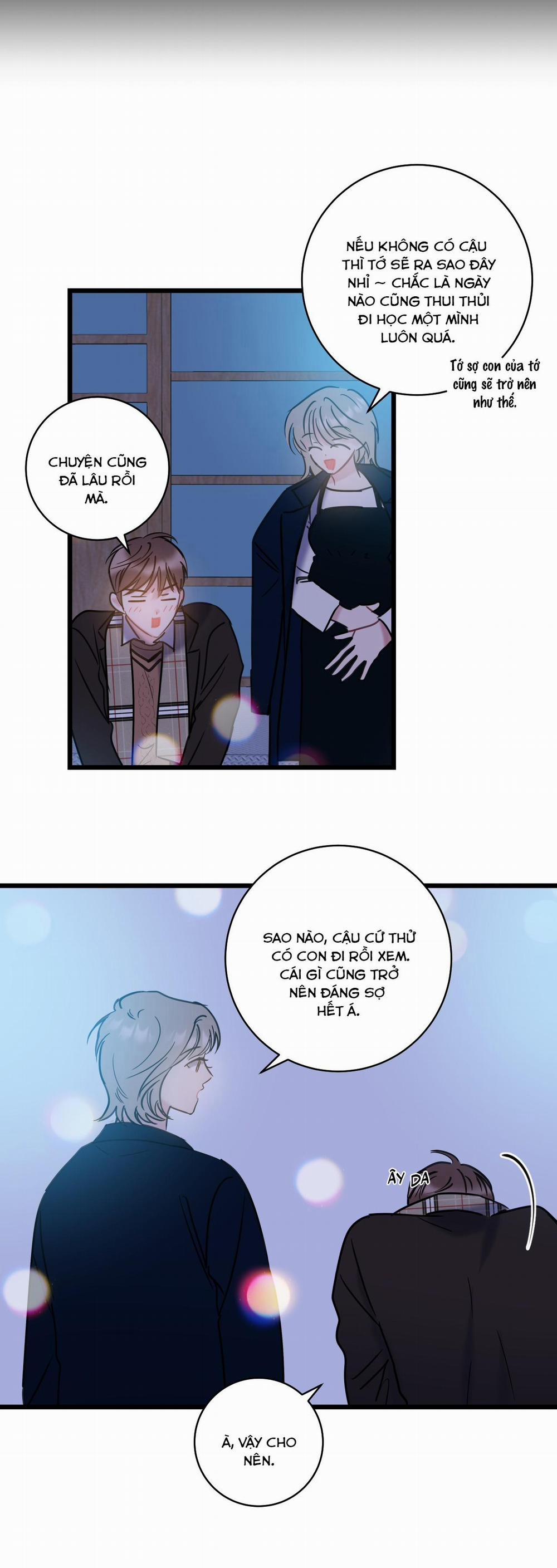 Tình Yêu Bình Dị Nhất 9 trang 27