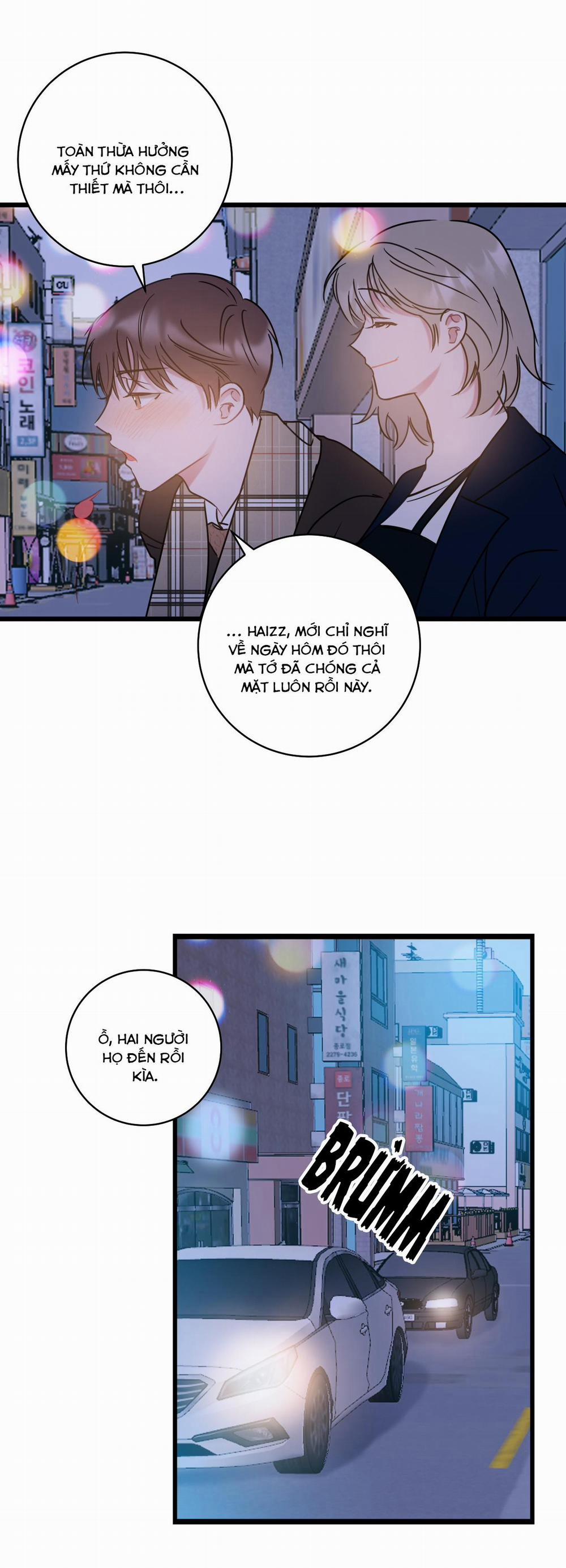 Tình Yêu Bình Dị Nhất 9 trang 30