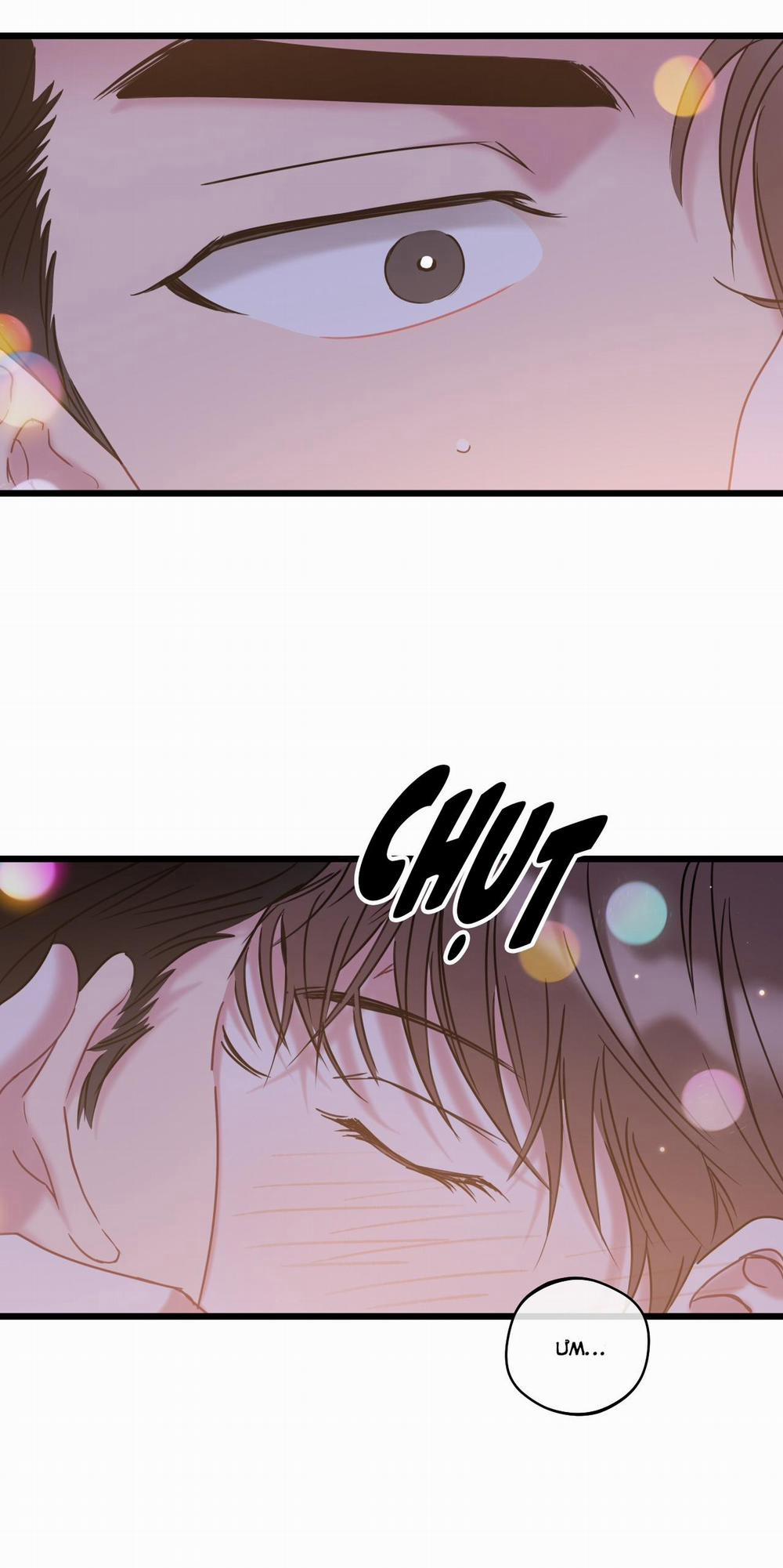 Tình Yêu Bình Dị Nhất 9 trang 36