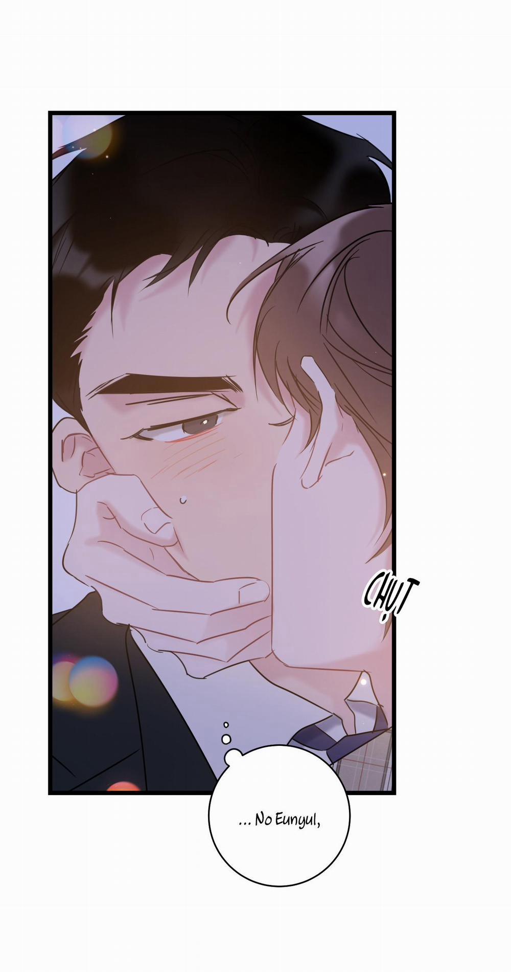 Tình Yêu Bình Dị Nhất 9 trang 37