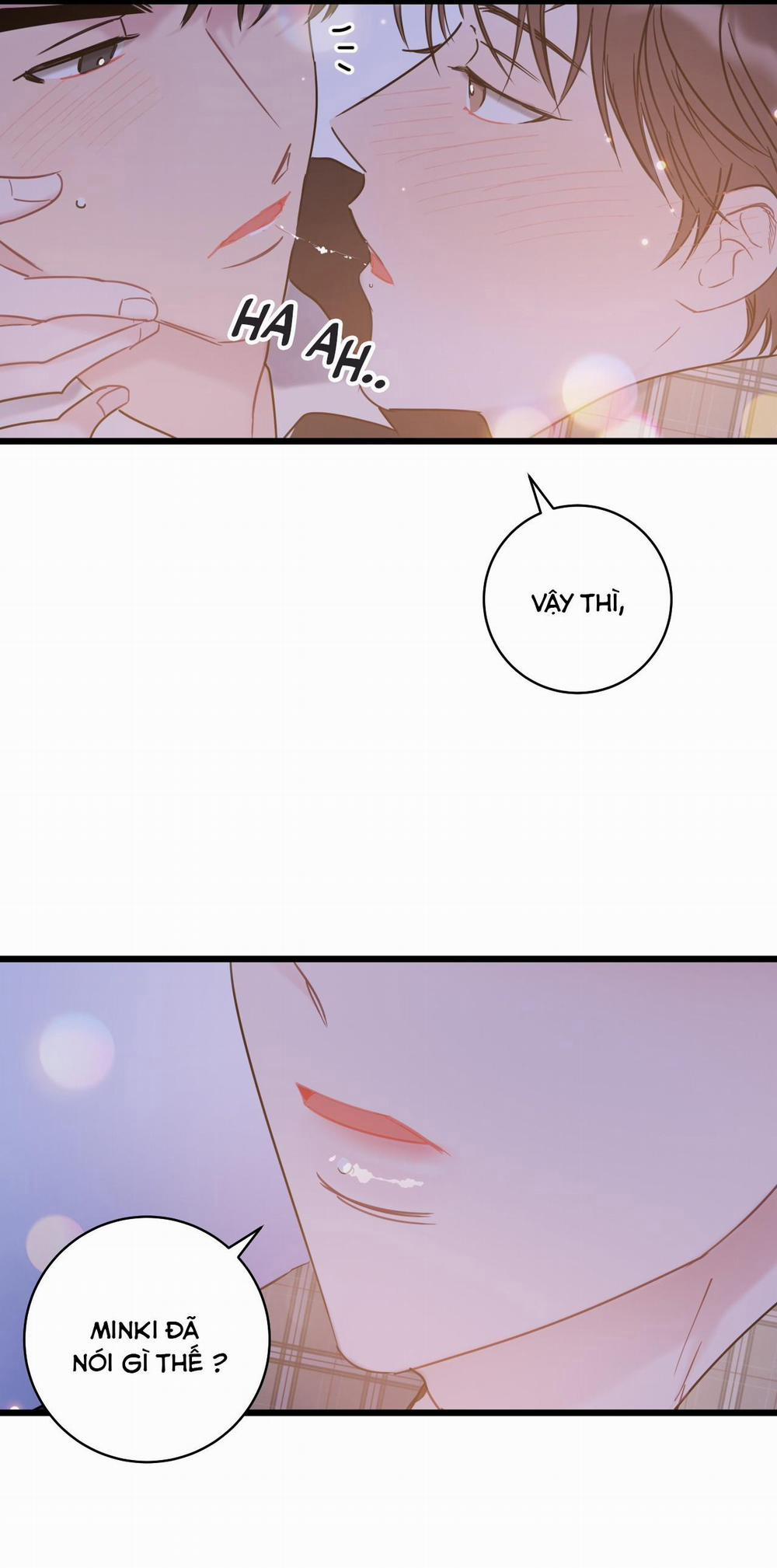 Tình Yêu Bình Dị Nhất 9 trang 39