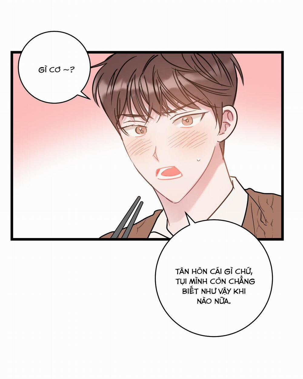 Tình Yêu Bình Dị Nhất 9 trang 4