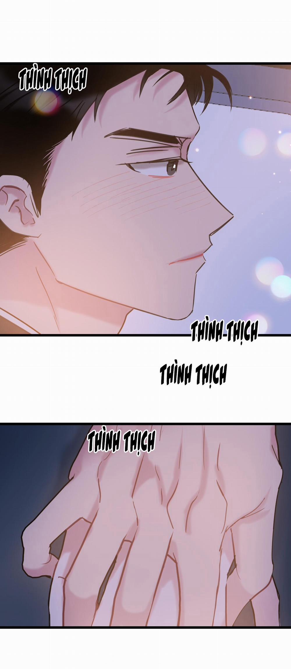 Tình Yêu Bình Dị Nhất 9 trang 43