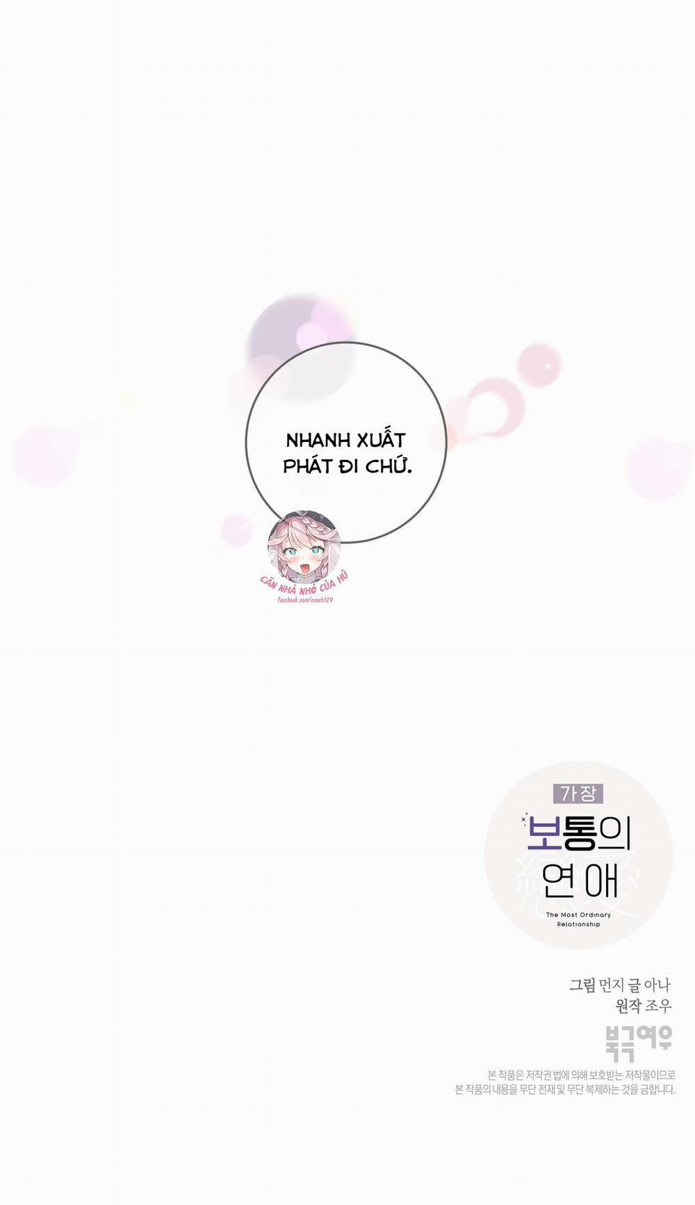 Tình Yêu Bình Dị Nhất 9 trang 44