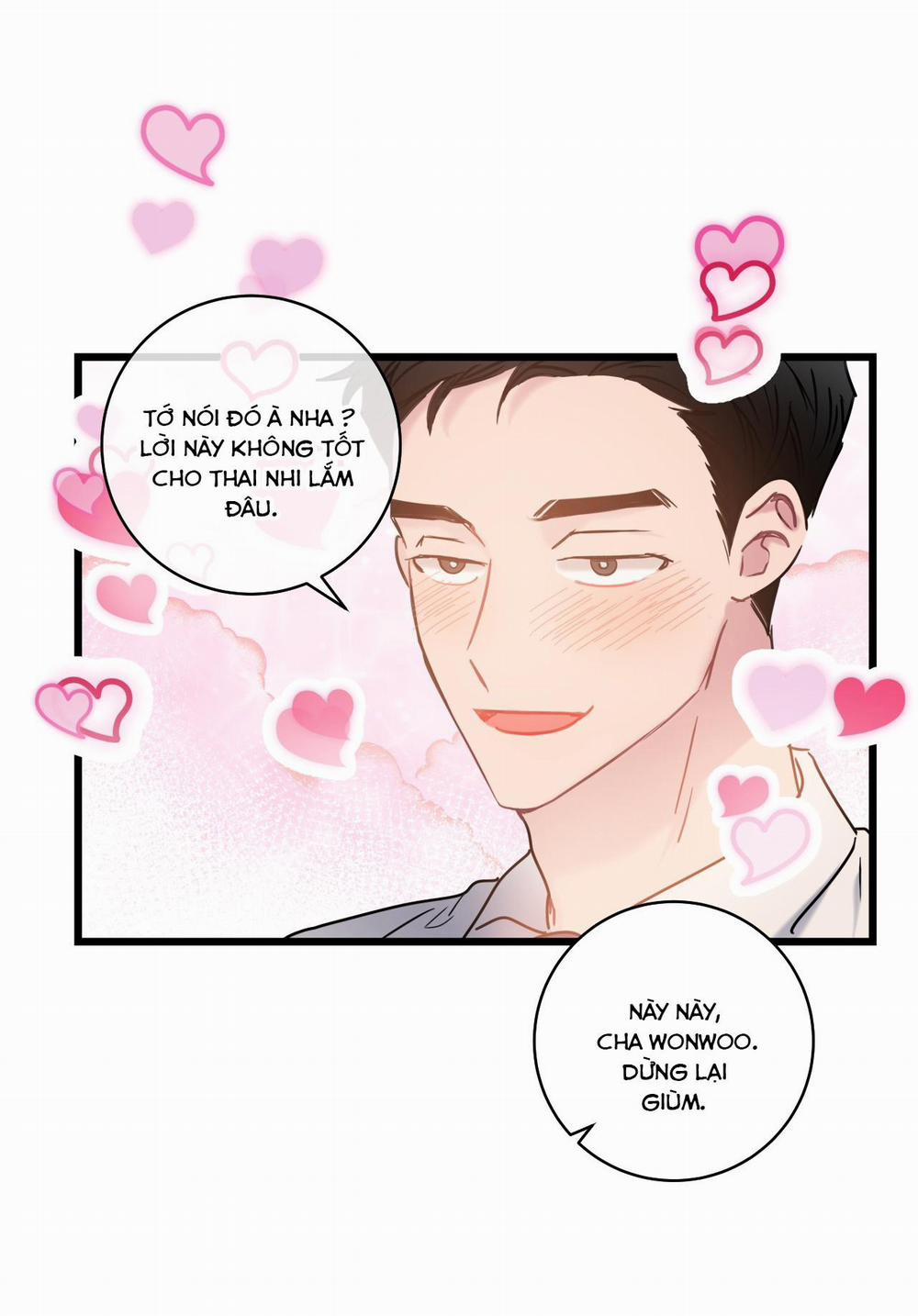 Tình Yêu Bình Dị Nhất 9 trang 7