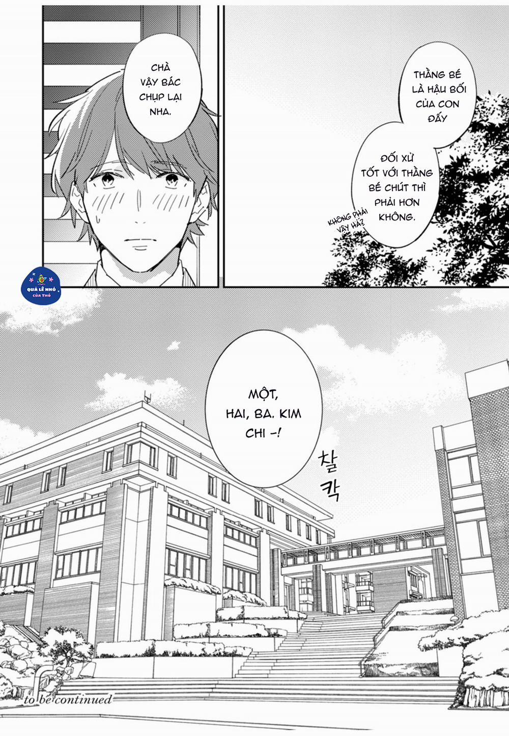 Tình Yêu Cấp 3 1 trang 24