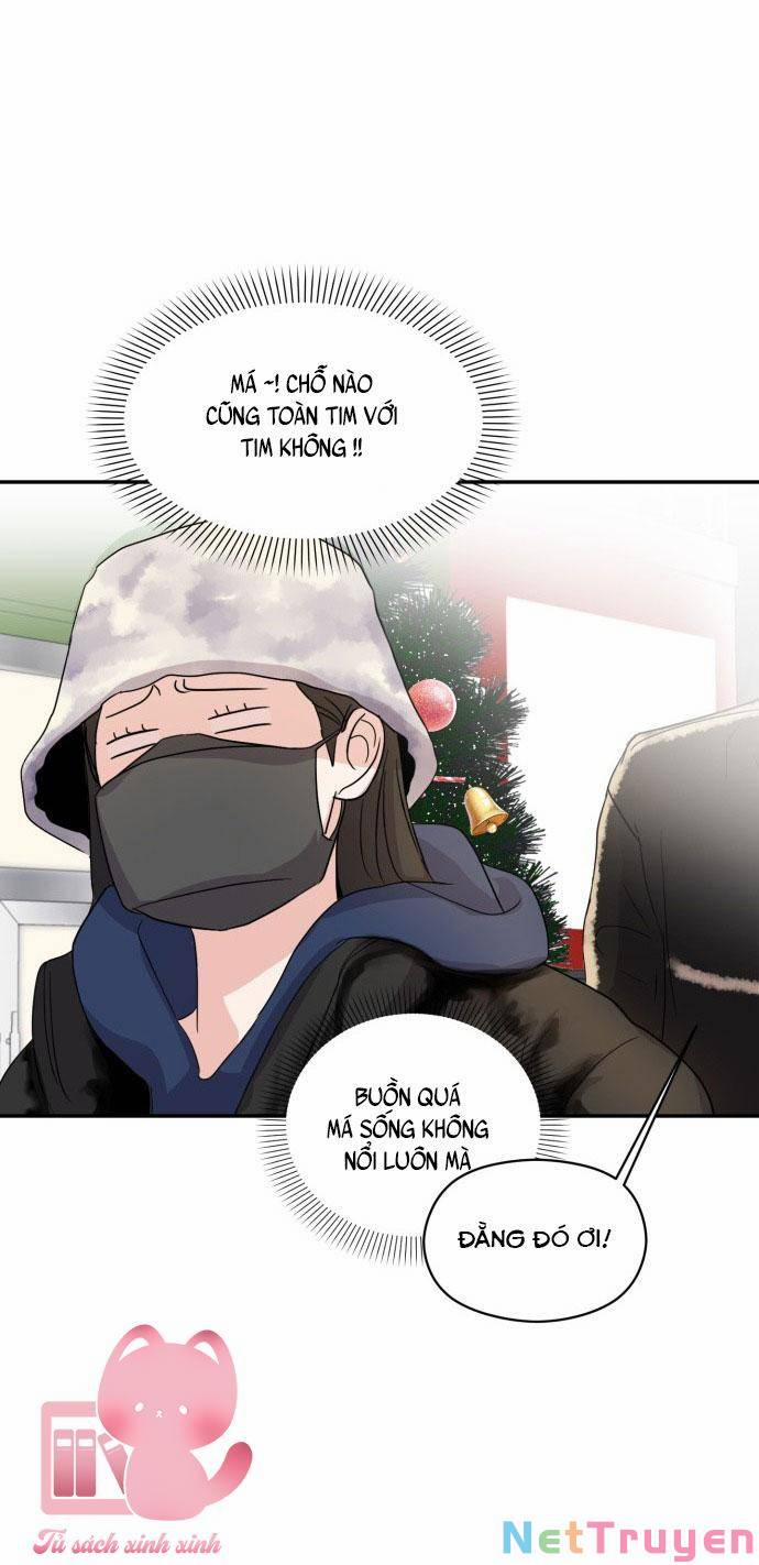 Tình Yêu Cấp 4 1 trang 12