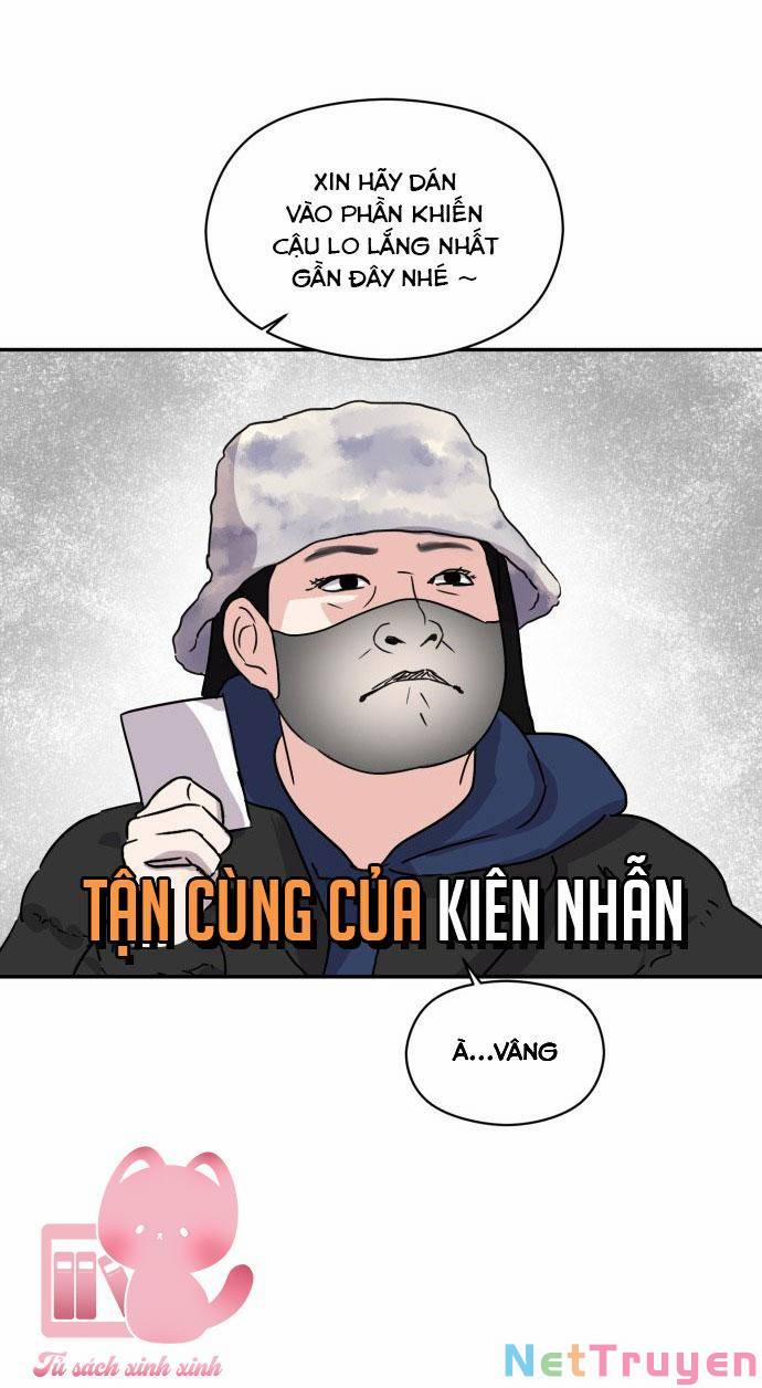 Tình Yêu Cấp 4 1 trang 17