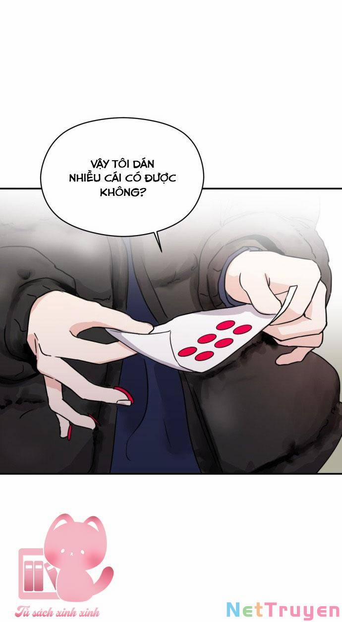 Tình Yêu Cấp 4 1 trang 18