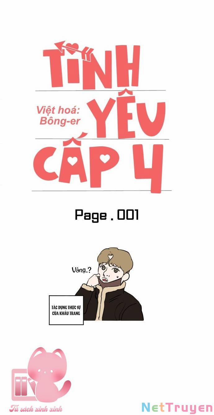 Tình Yêu Cấp 4 1 trang 24