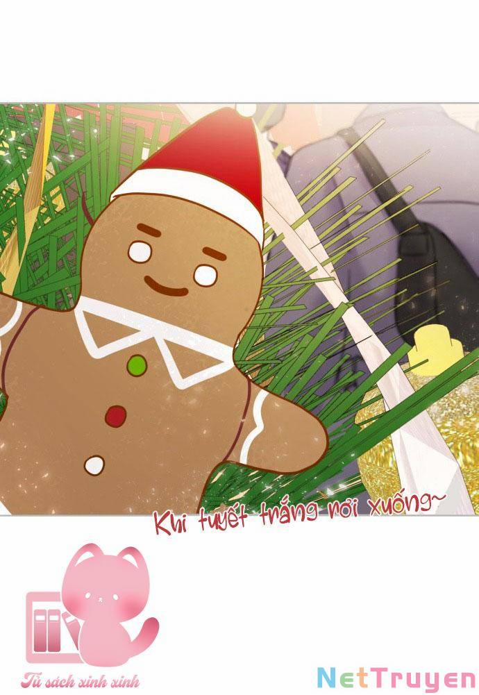 Tình Yêu Cấp 4 1 trang 3