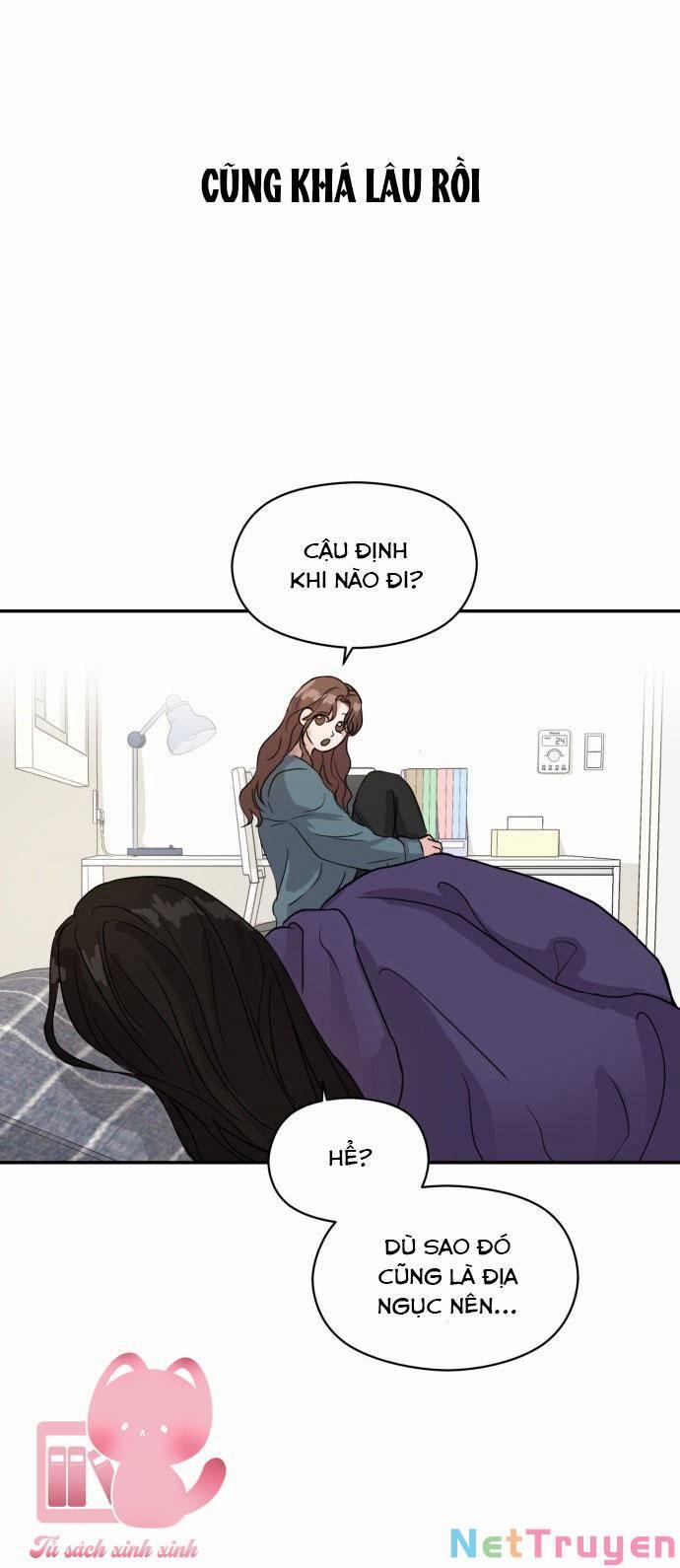 Tình Yêu Cấp 4 1 trang 39