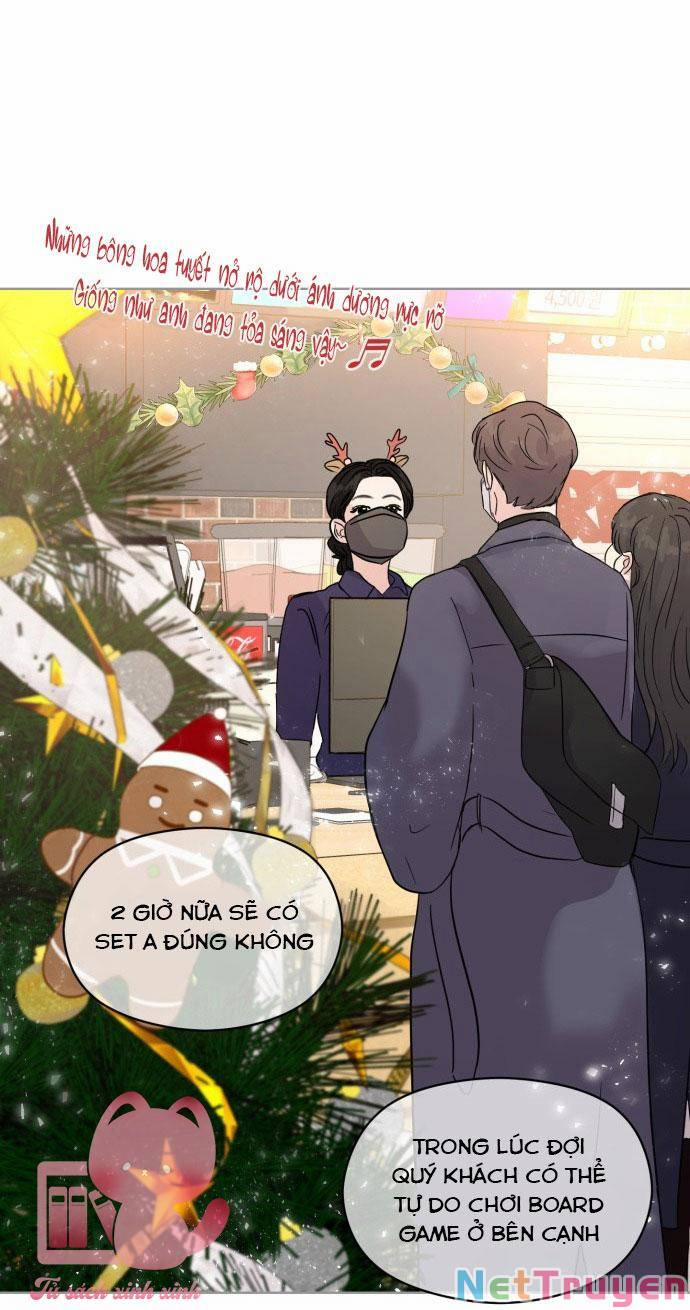 Tình Yêu Cấp 4 1 trang 4