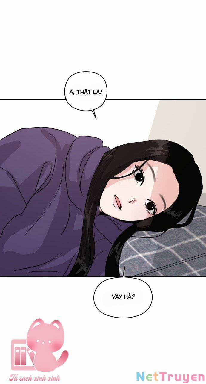 Tình Yêu Cấp 4 1 trang 41