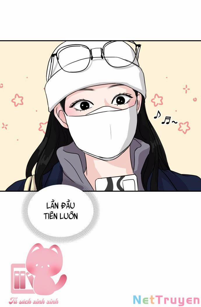 Tình Yêu Cấp 4 1 trang 44